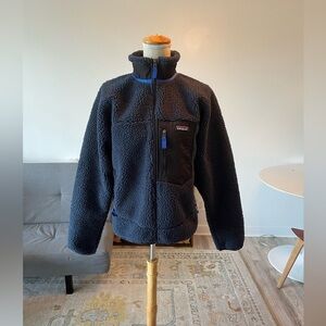 Men’s Patagonia Retro-X Fleece Jacket